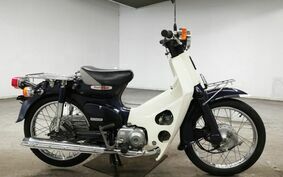 HONDA C70 SUPER CUB HA02