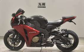 HONDA CBR1000RR Gen. 2 2008