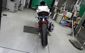 HONDA CBR250RR A MC51