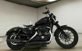 HARLEY XL883N 2014 LE2