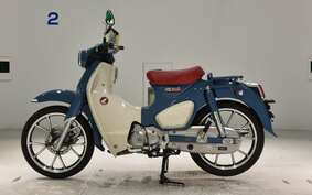 HONDA C125 SUPER CUB JA71