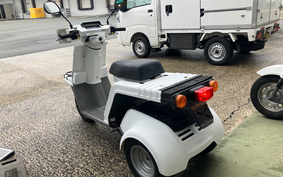 HONDA GYRO X Basic TD02