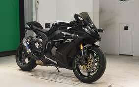 KAWASAKI ZX 10 NINJA R A 2014 ZXT00J