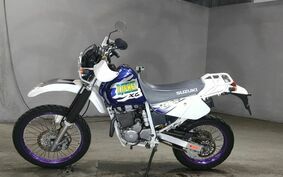 SUZUKI DJEBEL 250 XC Type SJ45A