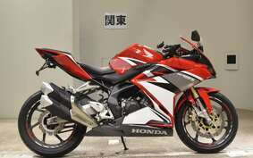 HONDA CBR250RR MC51