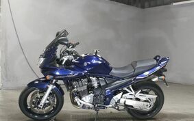 SUZUKI BANDIT 1200 S 2006 GV79A