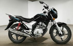 HONDA CBF125 PCJ7