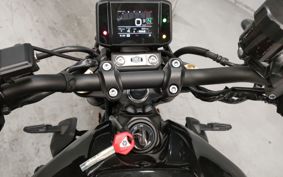 YAMAHA XSR900 RN80J