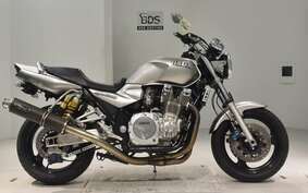 YAMAHA XJR1300 2001 RP03J