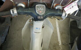 HONDA C50 SUPER CUB AA01