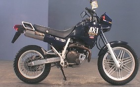 HONDA AX-1 MD21