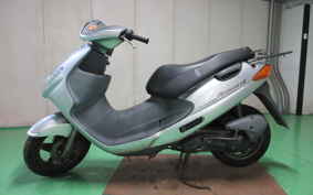 SUZUKI ADDRESS V110 CF11A