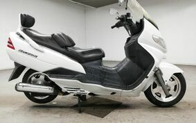 SUZUKI SKYWAVE 250 (Burgman 250) CJ42A