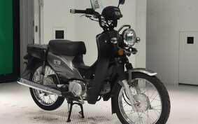 HONDA CROSS CUB 110 JA10