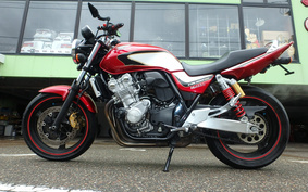 HONDA CB400SF 2013 NC42