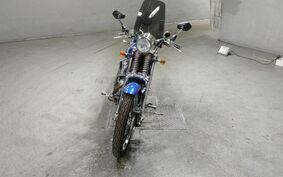 HONDA STEED 400 1998 NC37