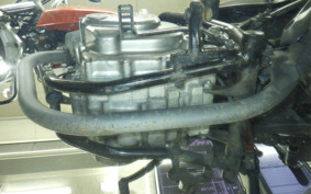 HONDA FTR223 MC34