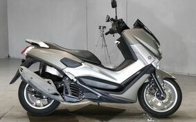 YAMAHA N-MAX 125 SE86J