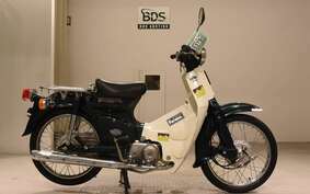 HONDA C70 SUPER CUB C70