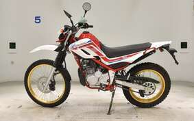 YAMAHA SEROW 250 Gen.3 DG31J