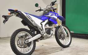 YAMAHA WR250R DG15J