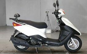 YAMAHA AXIS 125 TREET SE53J