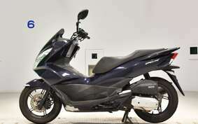 HONDA PCX125 JF56