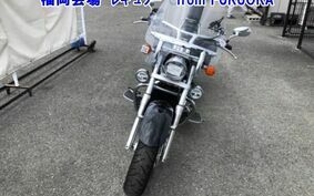 HONDA VT1300CR SC66