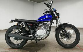 SUZUKI GRASS TRACKER BigBoy NJ4BA