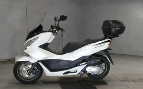 HONDA PCX 150 KF18