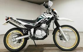 YAMAHA SEROW 250 DG17J