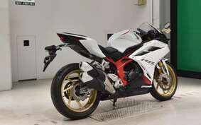 HONDA CBR250RR A MC51