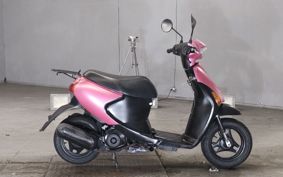 SUZUKI LETS4 CA45A