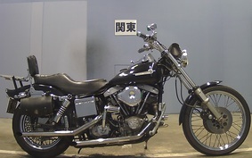 HARLEY FXWG 1340 2013 BEK