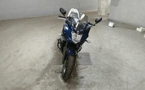 YAMAHA XJ6 RJ192