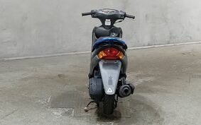 SUZUKI ADDRESS V125 CF4EA