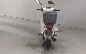 HONDA SUPER CUB110 JA10