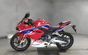 HONDA CBR250RR MC51