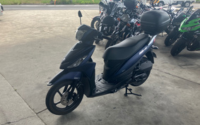 SUZUKI ADDRESS 110 CE47A