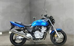 HONDA CB400SF 2020 NC42