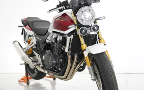 HONDA CB1300SF SP FE 2025 SC54