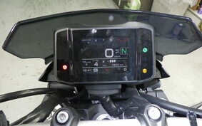 YAMAHA MT-09 2023 RN69J