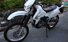 SUZUKI DR-Z400S 2010 SK43A