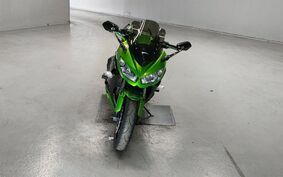 KAWASAKI NINJA 1000 2013 ZXT00G