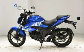 SUZUKI GIXXER 150 ED13N