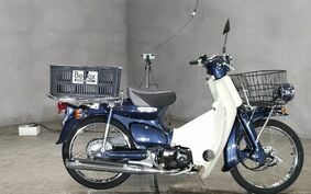 HONDA PRESS CUB 50 AA01