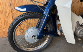 HONDA SUPER CUB90 HA02