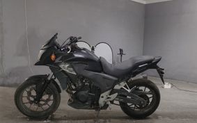 HONDA 400 X NC47
