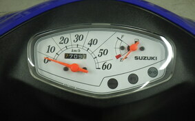 SUZUKI ADDRESS V50 Gen.2 CA44A