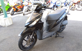 SUZUKI ADDRESS 110 CE47A